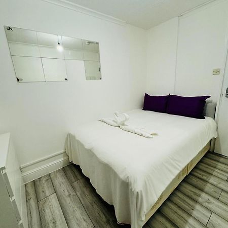 Tarbert Walk Rooms London Exterior photo